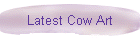 Latest Cow Art