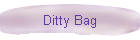 Ditty Bag