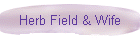 Herb Field & Wife