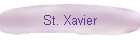 St. Xavier