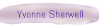 Yvonne Sherwell