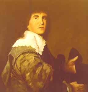 rembrandt copy with anothers face