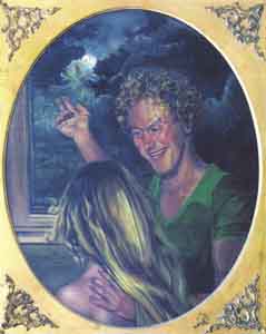 Peter & Wendy Saint John